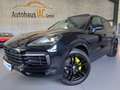 Porsche Cayenne E-Hybrid PANO PASM CAM 21" Schwarz - thumbnail 1