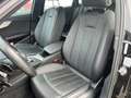Audi A4 Avant TDI S tr. qu advanced/Virtual/Leder/ACC Schwarz - thumbnail 8