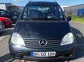 Mercedes-Benz Vaneo Vaneo 1.9 Family Schwarz - thumbnail 1