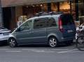 Mercedes-Benz Vaneo Vaneo 1.9 Family Schwarz - thumbnail 12