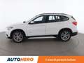 BMW X1 sDrive 18d Sport Bianco - thumbnail 3