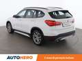 BMW X1 sDrive 18d Sport Bianco - thumbnail 4