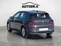 Volkswagen Golf 1.5 TGI 130cv DSG Life VIRTUAL CARPLAY ACC KM CERT Grigio - thumbnail 2