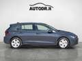 Volkswagen Golf 1.5 TGI 130cv DSG Life VIRTUAL CARPLAY ACC KM CERT Grigio - thumbnail 3