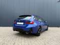 BMW 330 3-serie Touring 330e xDrive M-sport pano tr.hk H&K - thumbnail 9