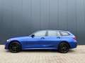 BMW 330 3-serie Touring 330e xDrive M-sport pano tr.hk H&K - thumbnail 2