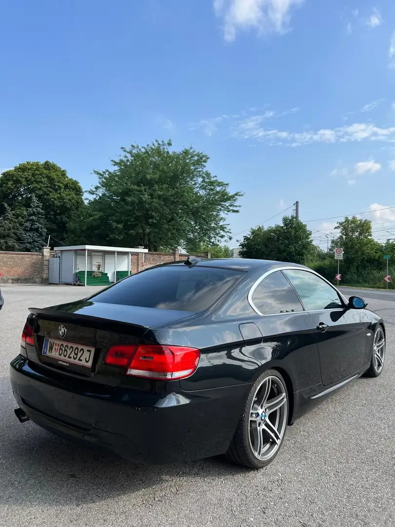 BMW 330 330d Coupé Österreich-Paket Aut. - 1