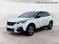 Peugeot 3008 1.5 BLUEHDI 96KW GT LINE S&S 130 5P Blanco - thumbnail 1