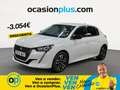Peugeot 208 1.2 Puretech S&S Allure 100 Blanco - thumbnail 1