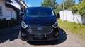 Ford Transit Custom 320 L2 Tourneo Titanium X Schwarz - thumbnail 2