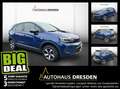 Opel Crossland 1.2 Turbo Edition LED+SHZ+Kam.+PDC Mavi - thumbnail 1