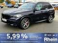 BMW X5 xDrive30d M Sportpaket STANDH ACC AHK ACC HUD Schwarz - thumbnail 1