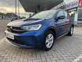 Volkswagen Taigo Taigo 1.0 TSI Life Business OPF Blau - thumbnail 1
