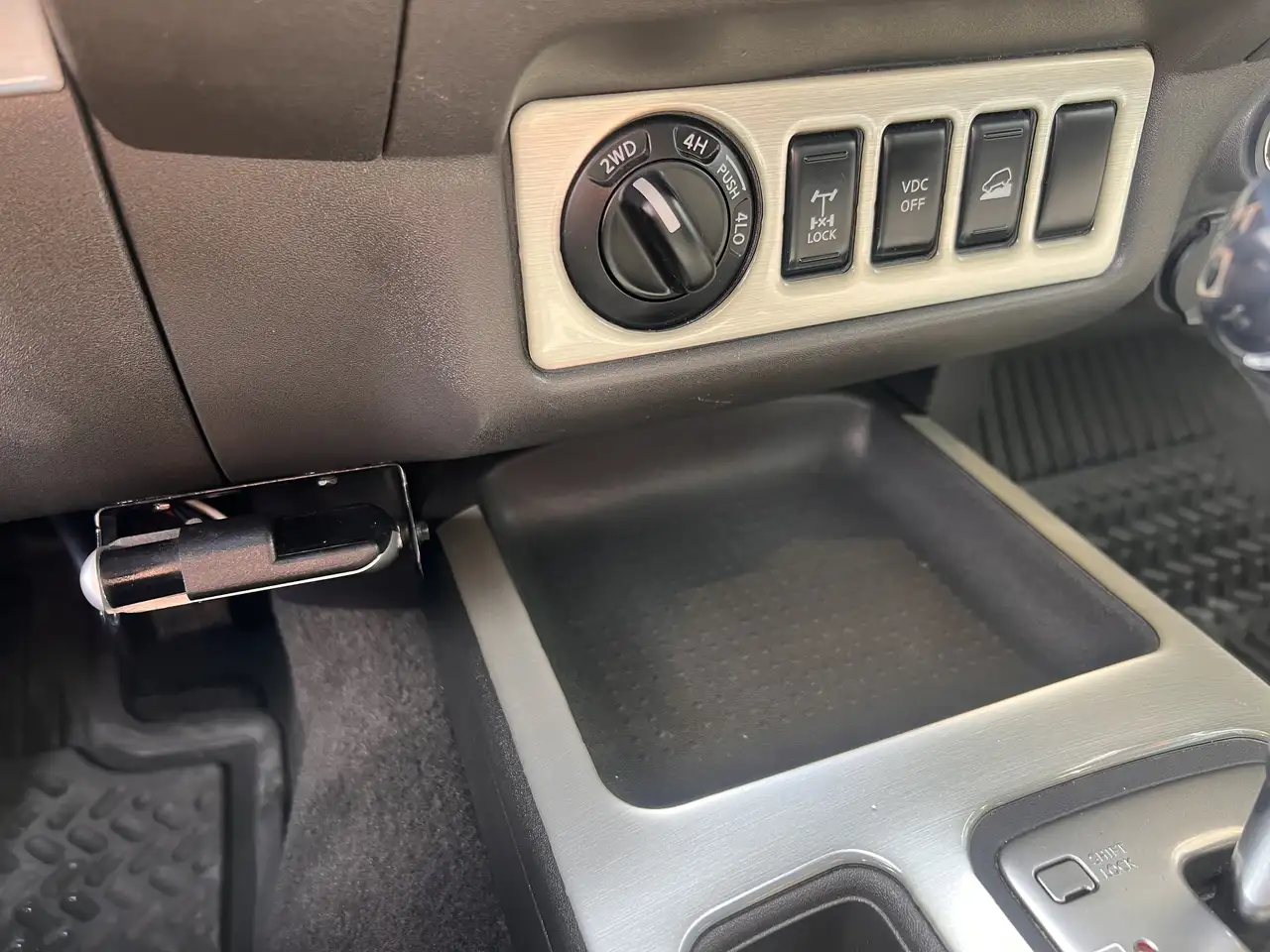 Nissan Frontier снимка Nissan Frontier