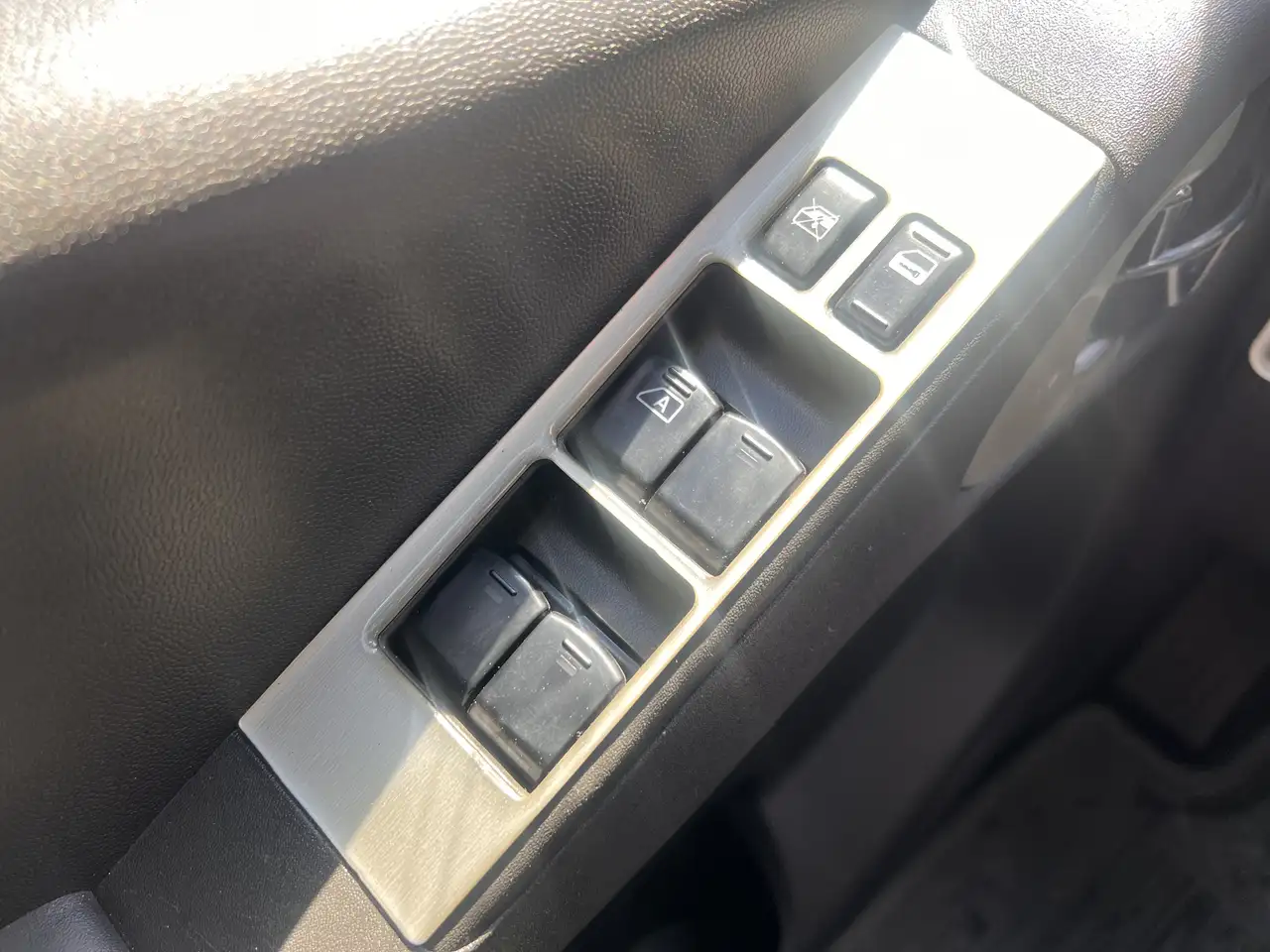 Nissan Frontier снимка Nissan Frontier