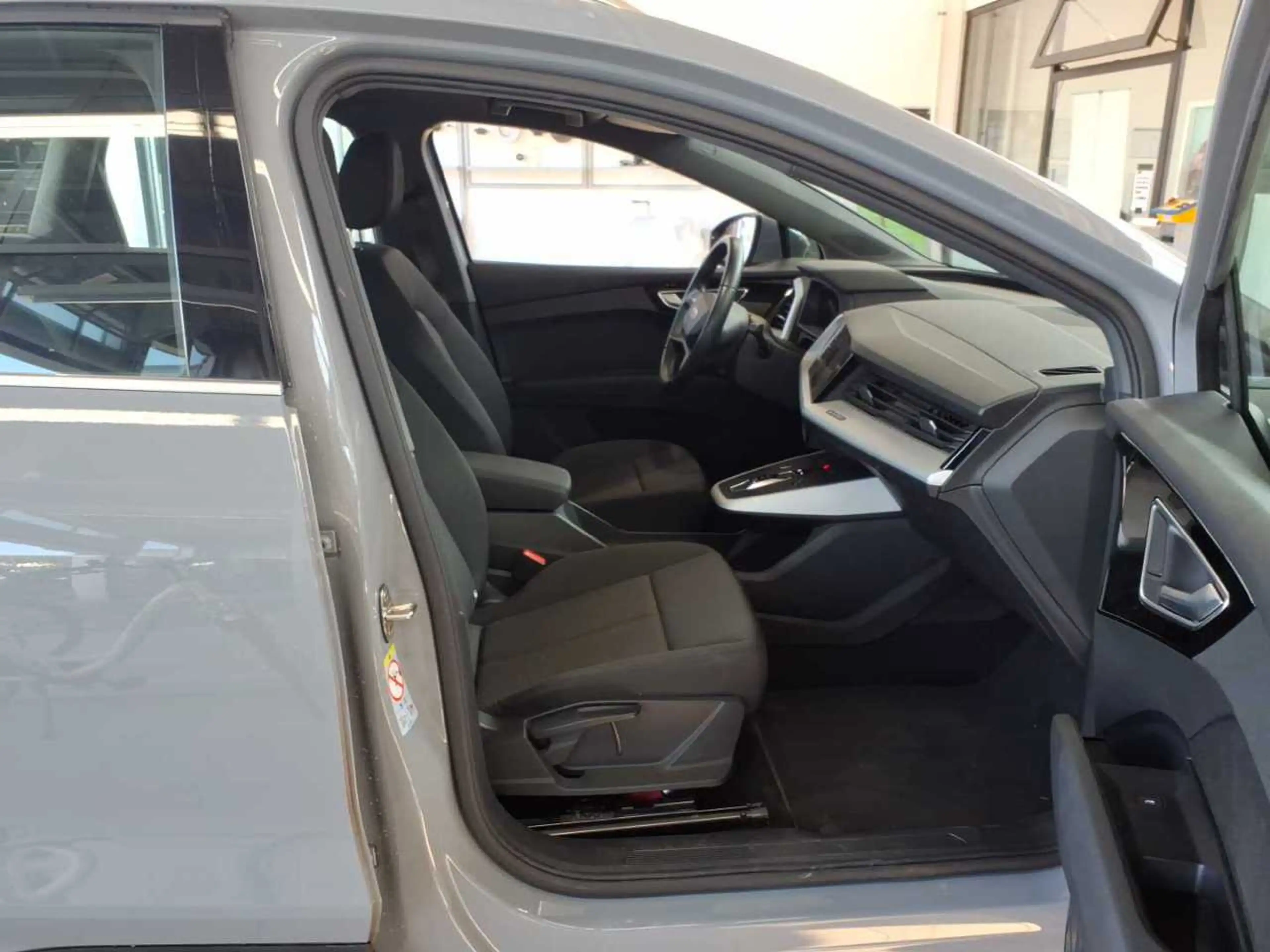 Audi e-tron LED Navi — photo 2