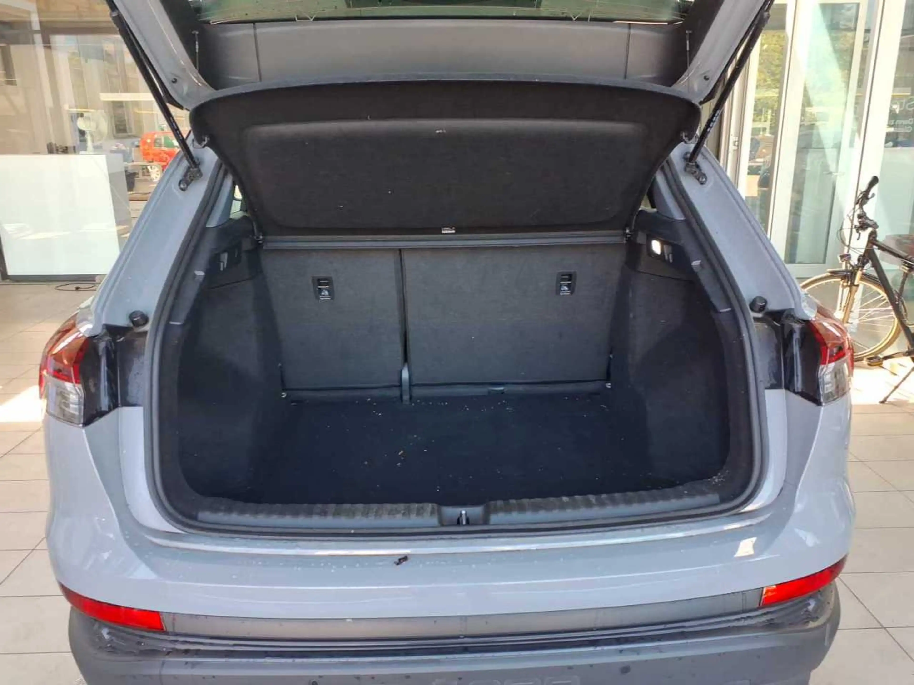 Audi e-tron LED Navi — photo 4