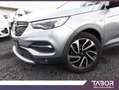 Opel Grandland X 1.2 Turbo 130 Ultimate LED GPS Argent - thumbnail 5