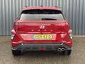 Hyundai KONA New 1.6 GDI HEV 141pk DCT N-Line Stoelverwarming V Rouge - thumbnail 7