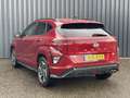Hyundai KONA New 1.6 GDI HEV 141pk DCT N-Line Stoelverwarming V Rouge - thumbnail 5