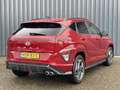 Hyundai KONA New 1.6 GDI HEV 141pk DCT N-Line Stoelverwarming V Rouge - thumbnail 8
