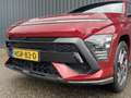 Hyundai KONA New 1.6 GDI HEV 141pk DCT N-Line Stoelverwarming V Rouge - thumbnail 9