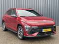 Hyundai KONA New 1.6 GDI HEV 141pk DCT N-Line Stoelverwarming V Rouge - thumbnail 6
