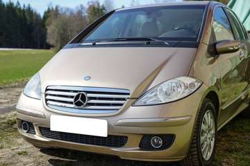 A 150 Elegance