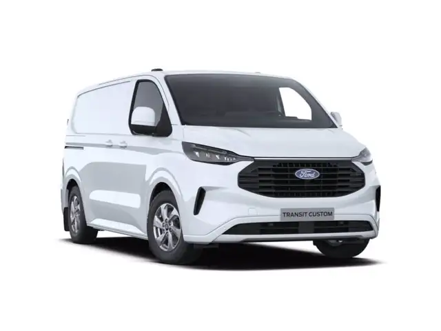 Ford Transit Custom v710 320 2.5 duratec phev 233cv titanium l1h1