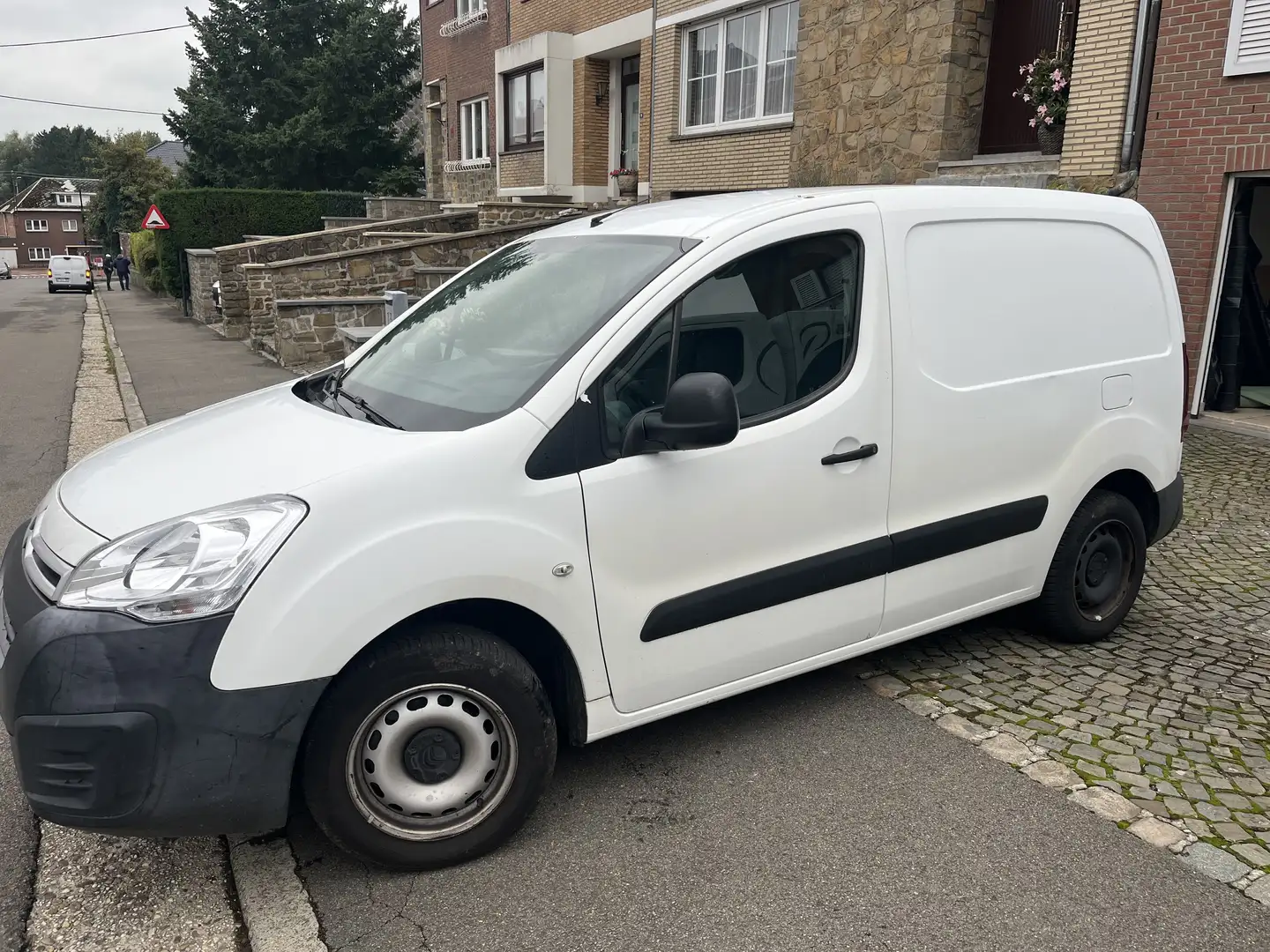 Citroen Berlingo 1.9 - 1