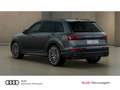 Audi SQ7 SUV TFSI STANDHZ PANO MATRIX-LED LASER Gris - thumbnail 7