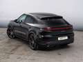 Porsche Cayenne E-Hybrid Coupé Schwarz - thumbnail 3