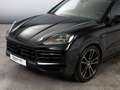 Porsche Cayenne E-Hybrid Coupé Schwarz - thumbnail 6