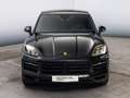Porsche Cayenne E-Hybrid Coupé Schwarz - thumbnail 5