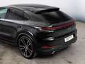 Porsche Cayenne E-Hybrid Coupé Schwarz - thumbnail 9