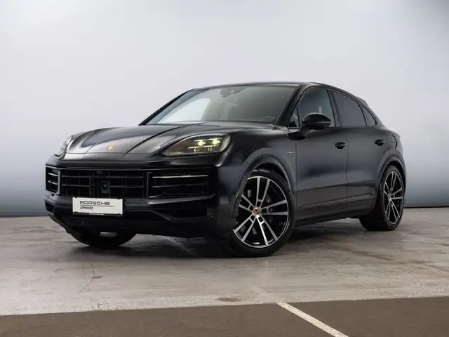 Porsche Cayenne main image