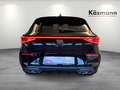 CUPRA Leon 1.5eTSI NAVI LED KAM KEYLESS Schwarz - thumbnail 5
