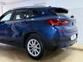 BMW X2 sDrive 18d Advantage ''LED-Leder/Sitzh.-Alu17'' Blau - thumbnail 7