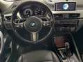BMW X2 sDrive 18d Advantage ''LED-Leder/Sitzh.-Alu17'' Blau - thumbnail 8