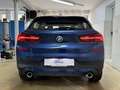BMW X2 sDrive 18d Advantage ''LED-Leder/Sitzh.-Alu17'' Blau - thumbnail 6