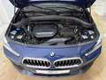 BMW X2 sDrive 18d Advantage ''LED-Leder/Sitzh.-Alu17'' Blau - thumbnail 12