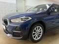 BMW X2 sDrive 18d Advantage ''LED-Leder/Sitzh.-Alu17'' Blau - thumbnail 3