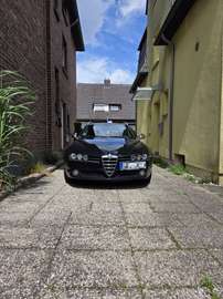 Sportwagon 2.0 JTDM 16V DPF Turismo