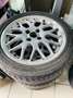 Volkswagen Golf Cabriolet Golf III Cabrio 2.0 Comfortline Blau - thumbnail 15