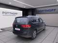 Volkswagen Touran 2.0 TDI ACTIVE STANDHZG DCC NAVI ACC Schwarz - thumbnail 5