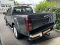 Isuzu D-Max 4x4 Double Cab Autm. Premium+ Grau - thumbnail 5