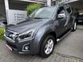 Isuzu D-Max 4x4 Double Cab Autm. Premium+ Grau - thumbnail 2