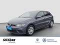 Volkswagen Polo 1.0TSI*LIFE*NAV*LED*ACC*SITZH*CLIMATR*DAB+ Grau - thumbnail 1