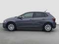 Volkswagen Polo 1.0TSI*LIFE*NAV*LED*ACC*SITZH*CLIMATR*DAB+ Grau - thumbnail 3