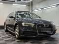 Audi A6 3.0 TDI clean diesel quattro Blau - thumbnail 1